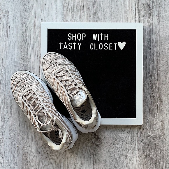 Nike air max plus prm sneakers - Picture 8 of 8